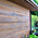 FSC Certified Red Cedar Siding